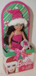 Mattel - Barbie - Holiday Chelsea - кукла (Target)